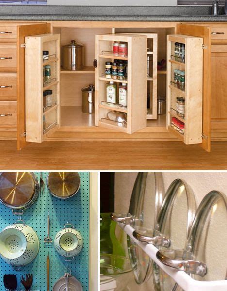 This is a great organization hack for any kind of storage closet you have! Pin on Lux Apartment