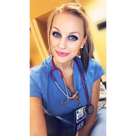 Beautiful Nurse Telegraph