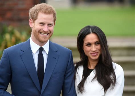 Bilderna inifrån prins harry och meghans nya lyxvilla. De kleurrijke schoonfamilie van prins Harry | TROUW