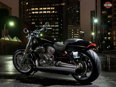 Review Of Harley Davidson Vrscf V Rod Muscle 1250cc Pictures Live