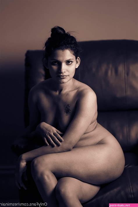 Onlyfans Resmi R Nair Nude Naked Leak Porno