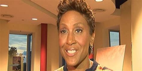 Robin Roberts Honored By Ncaa
