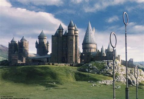 Hogwarts Castle Wallpaper ·① Wallpapertag