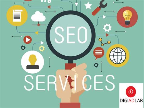 How Important Seo Services Are For Business Digiadlab