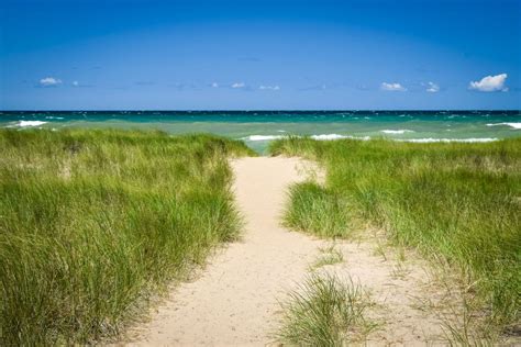 Fascinating Facts About Indiana Dunes National Park