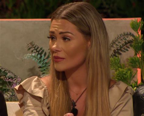 Love Islands Molly Says She Cant Be A Ed With Callum After Cheating Headline Revealed In