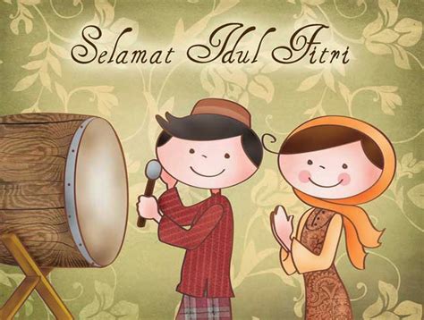 Ketupat paling banyak ditemui pada saat perayaan lebaran, ketika umat islam merayakan berakhirnya bulan puasa ramadan. Gambar Kartun Anak Bersalaman Dengan Orang Tua | Top Gambar