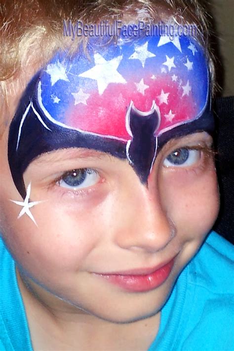 19 Face Painting Ideas For Independence Day Face Painting Ideas