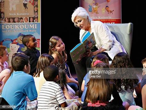 Actress Olympia Dukakis Photos And Premium High Res Pictures Getty Images