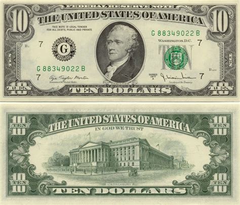 American Currency Zakta Guide