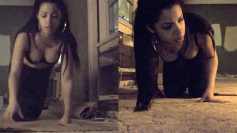 nackte catherine toribio in paranormal activity the marked ones