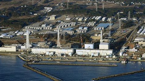 Radioactive Leak Found At Japans Fukushima News Al Jazeera