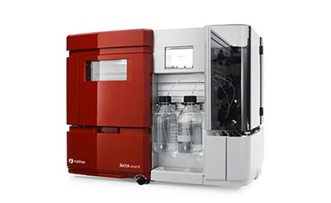 Protein Purification Systems Cytiva