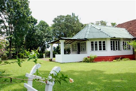 The Bungalow Pantiya Estate Sri Lanka Holiday Home