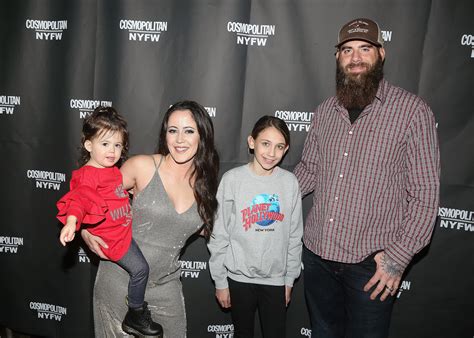 Teen Mom Star Jenelle Evans Apologizes To Mackenzie Mckee For Calling