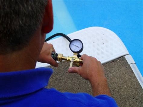 Pool Leak Detection And Pool Leak Repair Services Nj Pool Patcher