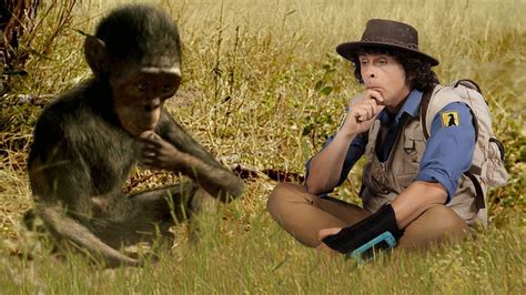Australopithecus And Hair Andys Prehistoric Adventures Season 1