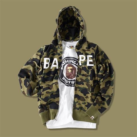 Instagram Photo By End • May 12 2016 At 903am Utc A Bathing Ape