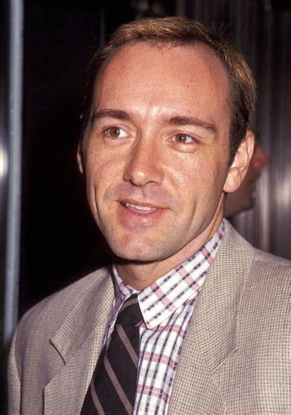 Kevin spacey / famous dr. Kevin Spacey Kevin Spacey at Afraid of the Dark Premiere ...