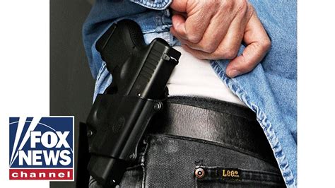Concealed Carry Reciprocity Act What You Need To Know Youtube