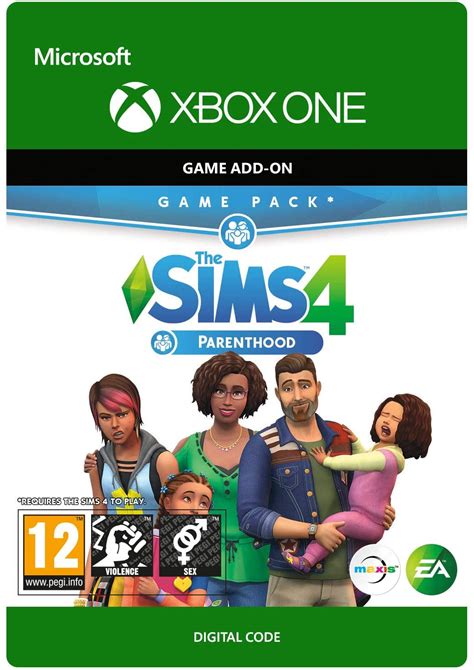 Buy The Sims 4 Bundle Pack 4 Cd Key For Origin With Bitcoin Ethereum