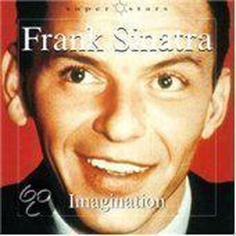 Imagination Frank Sinatra Cd Album Muziek