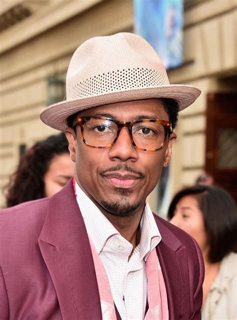 Nick Cannon Net Worth Age Height Weight Awards And Achievements