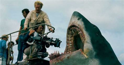 The Cinematic Work Of Steven Spielberg The 1970s Moviebabble