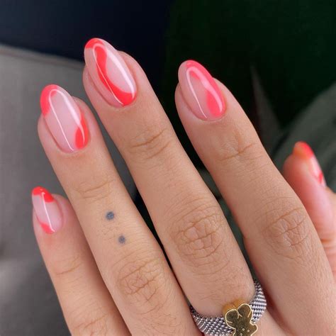 Nail Art You Need Right Now 👀 Follow For Daily Nail Design Inspo