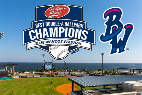 Blue Wahoos Stadium Wins Ricks Blog