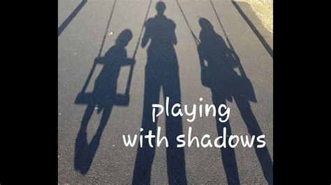 Playing With Shadows Fun Easy Educational Shadow Activities For Kids