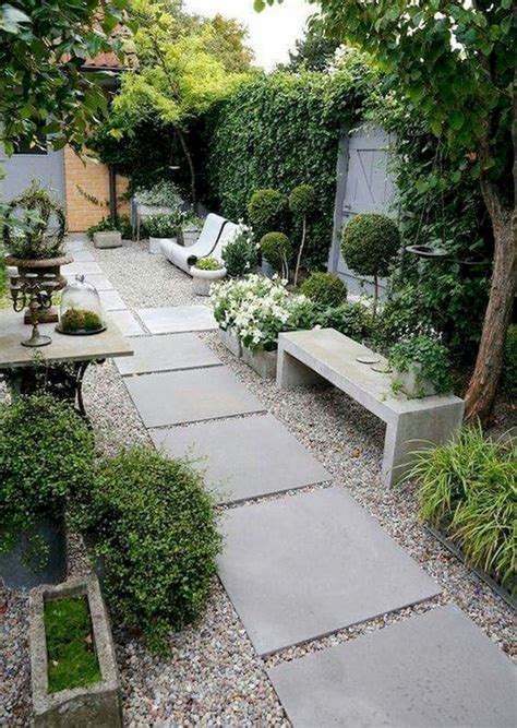 58 Most Amazing Side Yard Landscaping Ideas To Beautify Your Garden