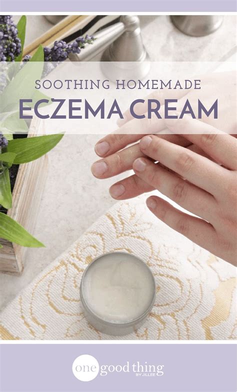 Place a single layer of damp gauze or cloth over your treated skin. A Natural Eczema Cream That Will Soothe Itchy And ...
