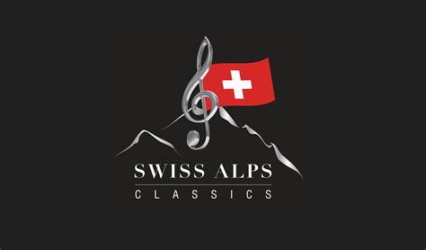 Signage Und Branding Der Swiss Alps Classics Stadionwelt