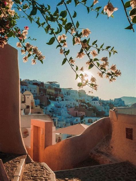 P L A C E S Travel Aesthetic Beautiful Places To Travel Greece Photography