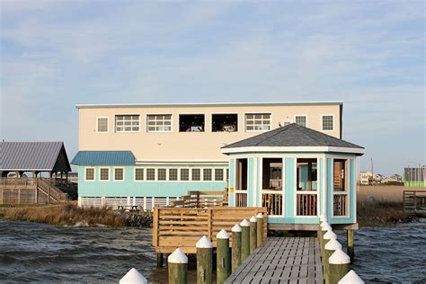 Photo Gallery Millers Outer Banks Waterfront Restaurant And Bar In Nags Head