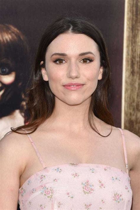 Without further ado, let's jump right in! 61 Sexiest Grace Fulton Pictures Are Exquisitely Enticing ...