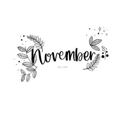 Pinch Punch First Of The Month 🍁 Pinchpunchfirstofthemonth
