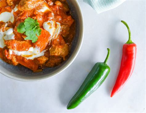 Slow cooked lamb curry with a rich and delicately spiced coconut curry sauce. Easy overnight lamb and sweet potato curry recipe - Slummy ...