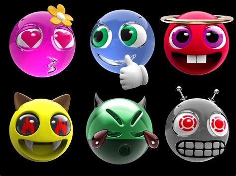 Colorminis Emoji Maker For Android Apk Download