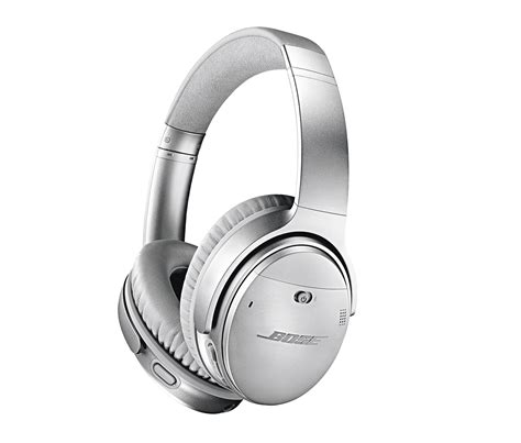 Quietcomfort 35 Wireless Headphones Ii Smarte Noise Cancelling