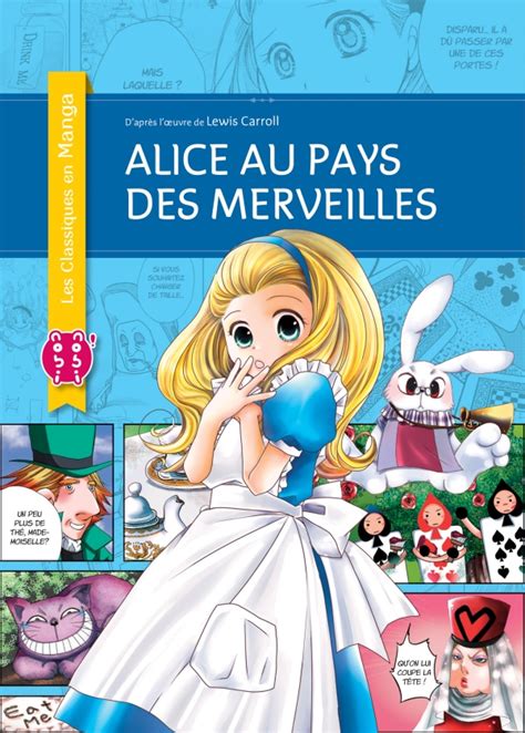 Alice Au Pays Des Merveilles Hachettefr