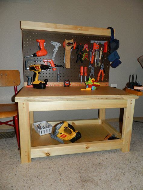 Play Workbench Do It Yourself Home Projects From Ana White Home