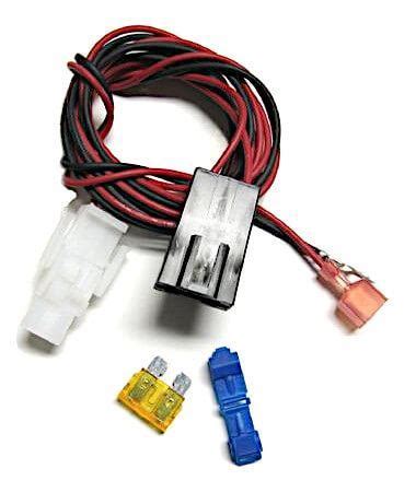 Do i have to make my own? 2 Prong Third Brake Light Wiring Harness - A Kit for Truck ...