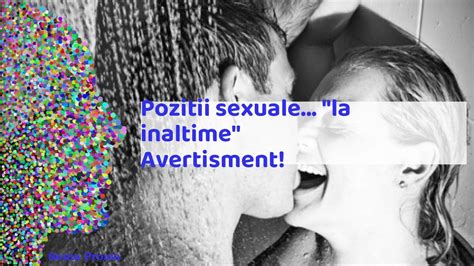 Pozitii Sexuale La Inaltime Dragoste And Sex Sex Pagina 1 Youtube