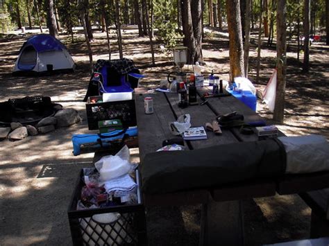 Molly Brown Campground Goflight001 Flickr