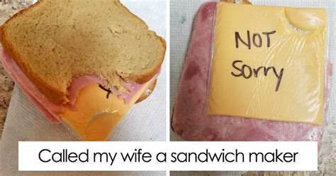 10 Hilarious Wives That All Men Secretly Wish They Were Married To Bored Panda