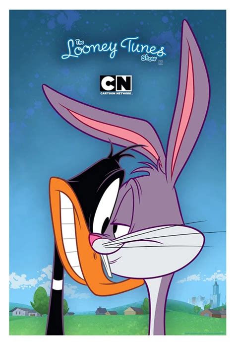 El Show De Los Looney Tunes Serie De Tv Cine Com