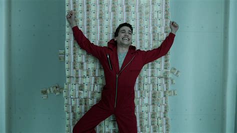 La Casa De Papel Money Heist Wallpapers Wallpaper Cave