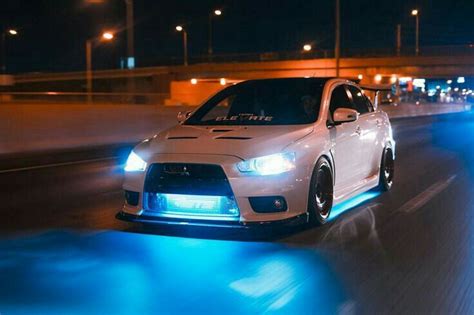 Cool Car Lighting From Around The World Visit